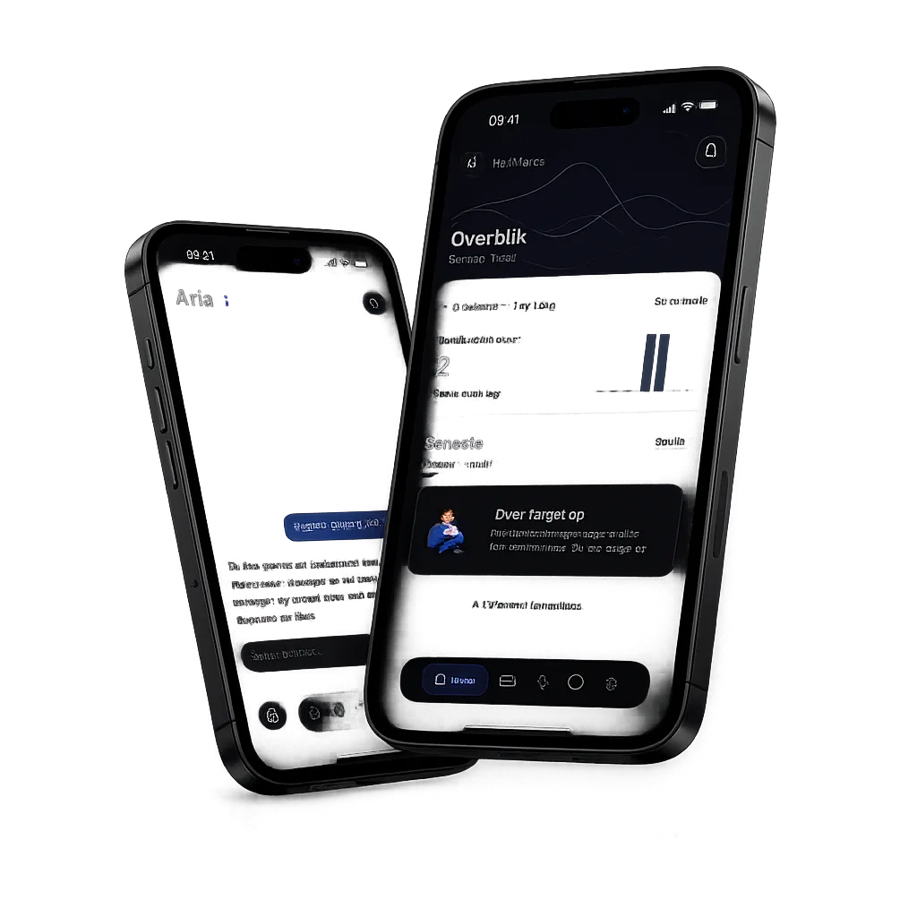 Telenoa-appen – samme oplevelse kommer til Android